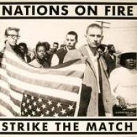 Strike The Match cover