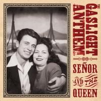 Señor And The Queen [EP] cover