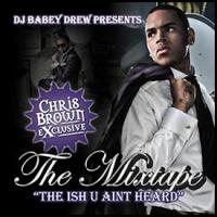 The Mixtape: The Ish U Aint Heard cover