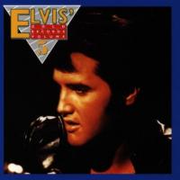 Elvis' Gold Records Volume 5 cover