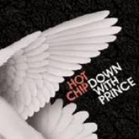 Down With Prince cover