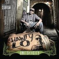 Units In The City cover