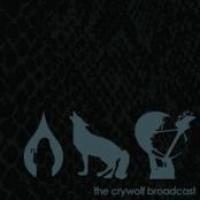 The Crywolf Broadcast cover