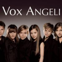 Vox Angeli cover