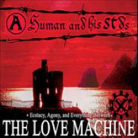 The Love Machine cover