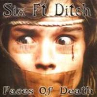 Faces Of Death cover