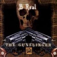 The Gunslinger cover