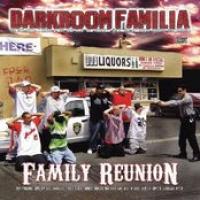 Family Reunion cover