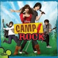 Camp Rock cover