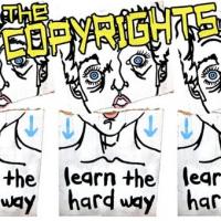 Learn The Hard Way cover