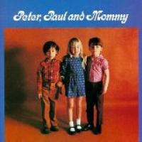 Peter, Paul And Mommy cover
