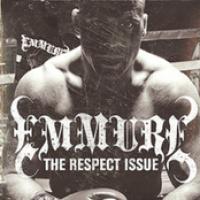 The Respect Issue cover