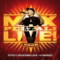 Max Live 2008 cover
