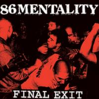 Final Exit cover
