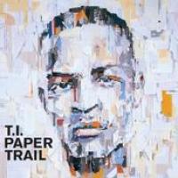 Paper Trail cover