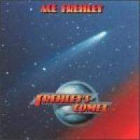 Frehley's Comet cover