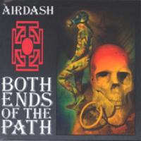 Both Ends Of The Path cover