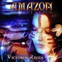 Victoria Regia cover
