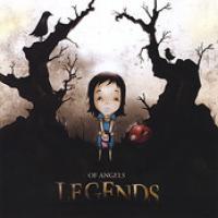 Legends cover