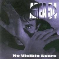 No Visible Scars cover