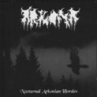 Nocturnal Arkonian Hordes cover