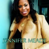 Jennifer Meade cover