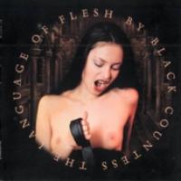 The Language Of Flesh cover