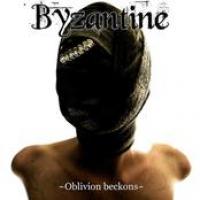 Oblivion Beckons cover