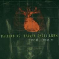 The Split Program (Split W/ Heaven Shall Burn) cover