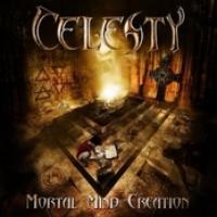 Mortal Mind Creation cover