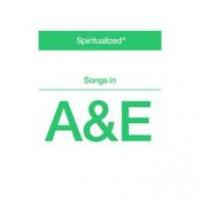 Songs In A&E cover