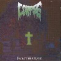 From The Grave cover