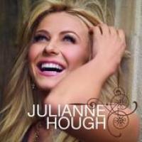 Julianne Hough cover