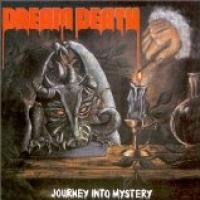 Journey Into Mystery cover