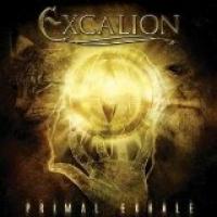 Primal Exhale cover