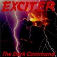 The Dark Command cover
