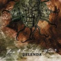 Delenda cover