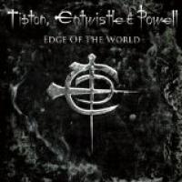 Edge Of The World cover