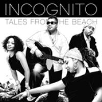 Tales From The Beach cover