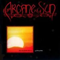 Arcane Sun cover