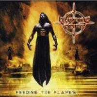 Feeding The Flames cover