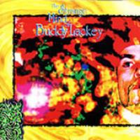 The Strange Mind Of Buddy Lackey cover