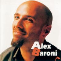 Alex Baroni cover