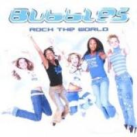 Rock The World cover