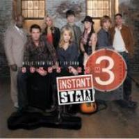 Songs From Instant Star Three cover