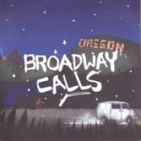 Broadway Calls cover