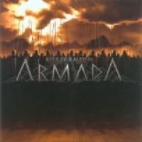 Armada cover