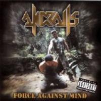 Force Against Mind cover