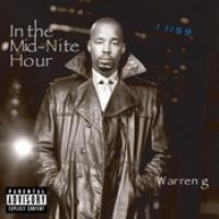 In The Mid-nite Hour cover
