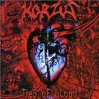 Ties Of Blood cover